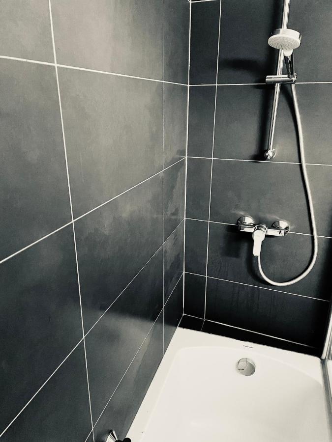 Apartamento Duplex Dent D'Oche Bernex Exterior foto